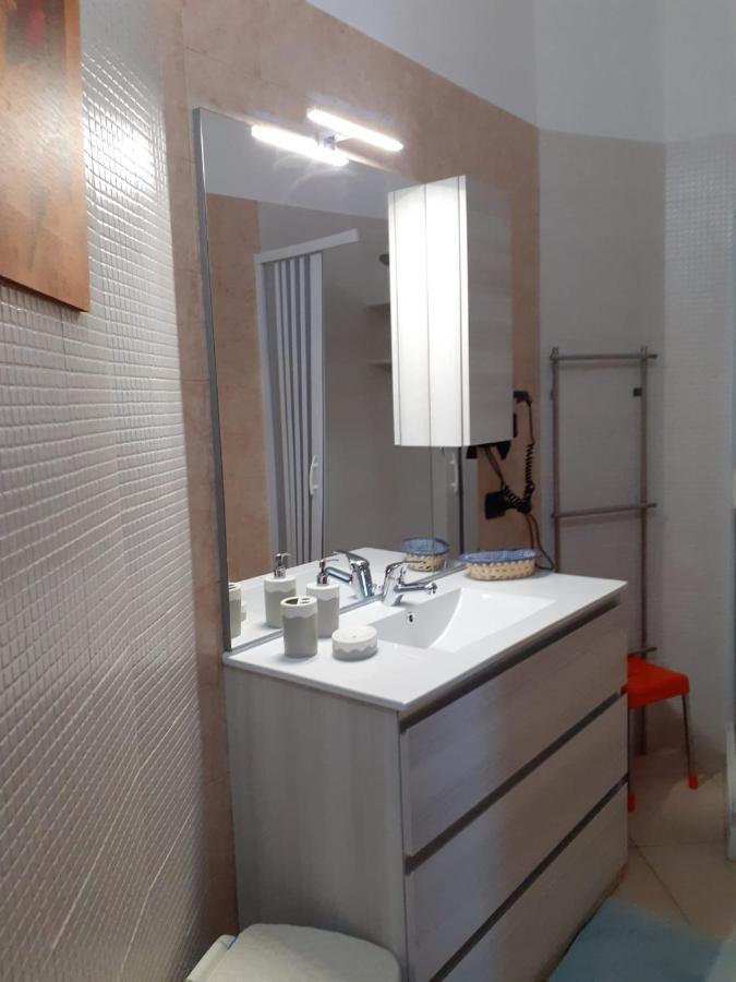B&B Paradise Melendugno Bagian luar foto