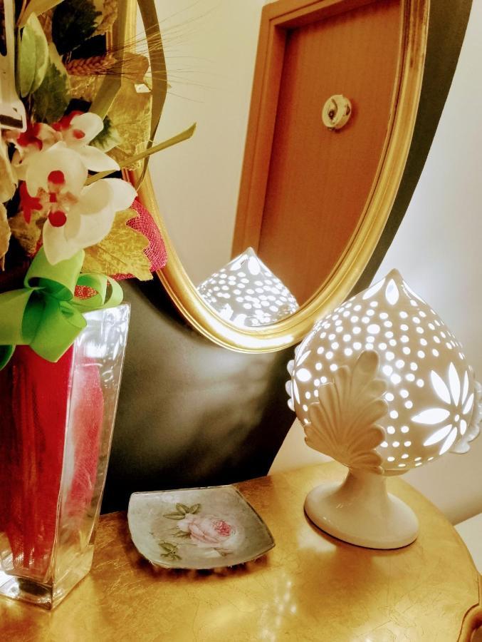 B&B Paradise Melendugno Bagian luar foto
